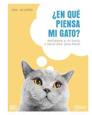 En qué piensa mi gato En qué piensa mi gato